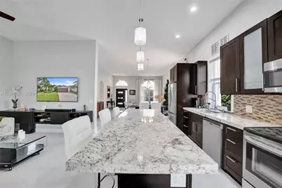 1445 NW 143rd Ave, Pembroke Pines, FL 33028 - Photo 34