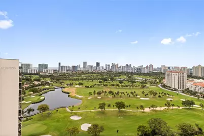 20301 W Country Club Dr #PH24, Aventura, FL 33180 - Photo 30