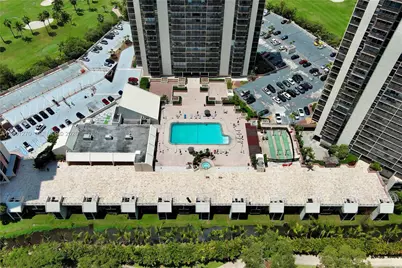 20301 W Country Club Dr #PH24, Aventura, FL 33180 - Photo 20