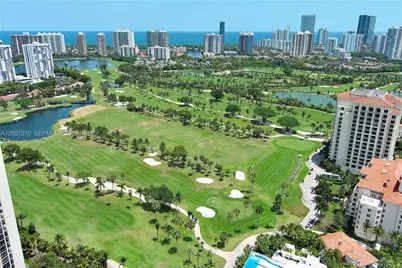 20301 W Country Club Dr #PH24, Aventura, FL 33180 - Photo 1