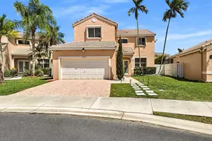 1042 Thistle Creek Ct, Weston, FL 33327 - Photo 1