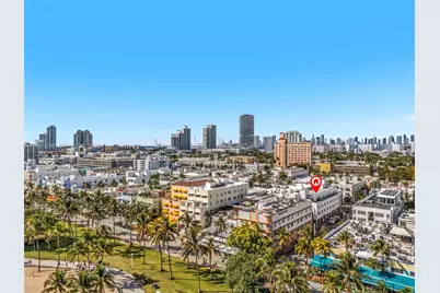 865 Collins Ave #307, Miami Beach, FL 33139 - Photo 10
