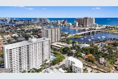 340 Sunset Dr #1210, Fort Lauderdale, FL 33301 - Photo 1