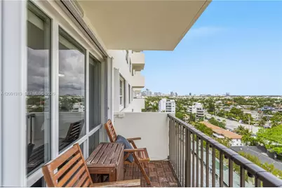 340 Sunset Dr #1210, Fort Lauderdale, FL 33301 - Photo 34