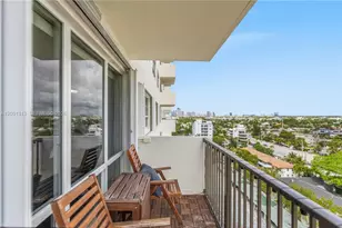 340 Sunset Dr, Fort Lauderdale, FL 33301 - Photo 34
