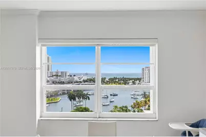 340 Sunset Dr #1210, Fort Lauderdale, FL 33301 - Photo 4