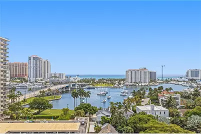 340 Sunset Dr #1210, Fort Lauderdale, FL 33301 - Photo 1