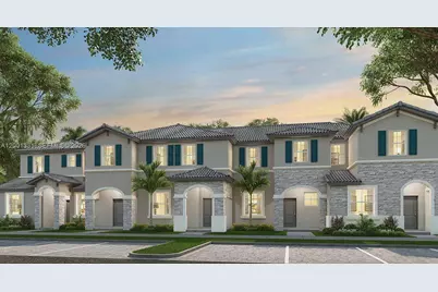 2695 SE 19 St #2695, Homestead, FL 33035 - Photo 1