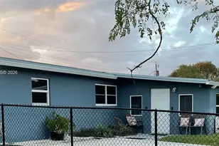 800 N 70th Ave, Hollywood, FL 33024 - Photo 1