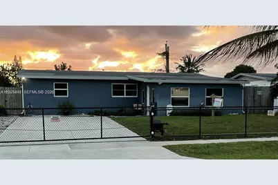 800 N 70th Ave, Hollywood, FL 33024 - Photo 2