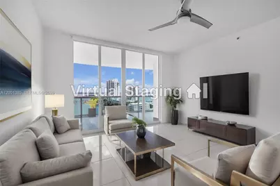 7900 Harbor Island Dr #1101, North Bay Village, FL 33141 - Photo 6