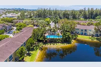 2851 W Prospect Rd #505, Tamarac, FL 33309 - Photo 1