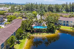 2851 W Prospect Rd, Tamarac, FL 33309 - Photo 1