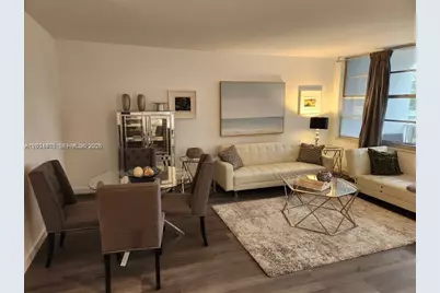 5700 Collins Ave #4N, Miami Beach, FL 33140 - Photo 6
