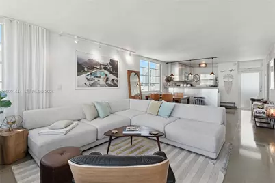 1670 Lincoln Ct #PH-E, Miami Beach, FL 33139 - Photo 8