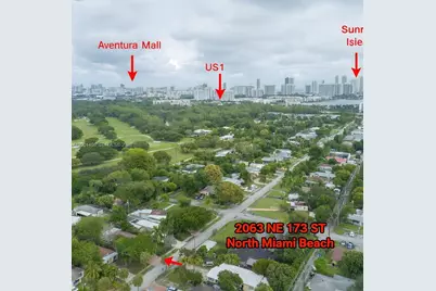 2063 NE 173rd St, North Miami Beach, FL 33162 - Photo 1