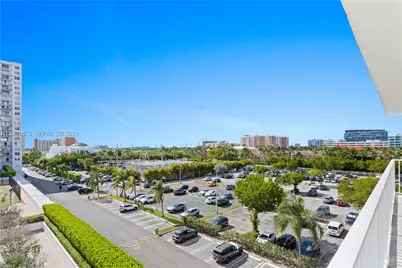 2851 NE 183rd St #502E, Aventura, FL 33160 - Photo 4