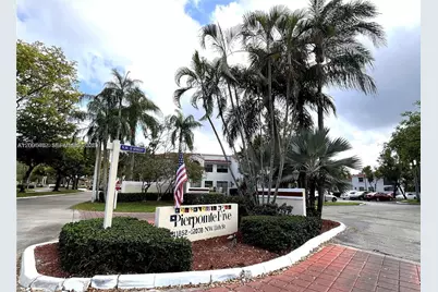 11905 NW 11th St #11905, Pembroke Pines, FL 33026 - Photo 1