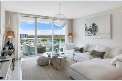 400 Sunny Isles Blvd #1416, Sunny Isles Beach, FL 33160 - Photo 4