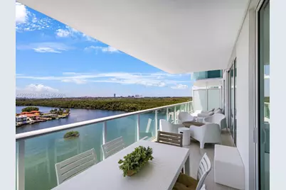 400 Sunny Isles Blvd #1416, Sunny Isles Beach, FL 33160 - Photo 32