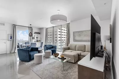 300 S Biscayne Blvd #T-2416, Miami, FL 33131 - Photo 6