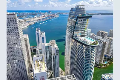 300 S Biscayne Blvd #T-2416, Miami, FL 33131 - Photo 20