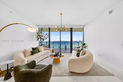 700 NE 26 Ter #3602, Miami, FL 33137 - Photo 2