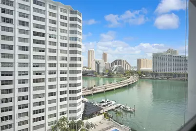 905 Brickell Bay Dr #1121, Miami, FL 33131 - Photo 1