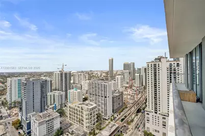 1111 SW 1st Ave #3514-N, Miami, FL 33130 - Photo 2