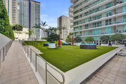 1111 SW 1st Ave #3514-N, Miami, FL 33130 - Photo 36