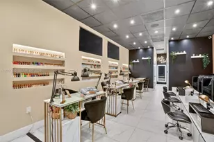 Nail Salon For Sale in West Miami Area, West Miami, FL 33144 - Photo 1