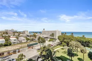 1201 S Ocean Dr, Hollywood, FL 33019 - Photo 16