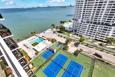 600 NE 36th St #1220, Miami, FL 33137 - Photo 36