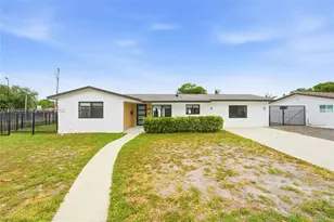 7200 W 12th Ave, Hialeah, FL 33014 - Photo 1