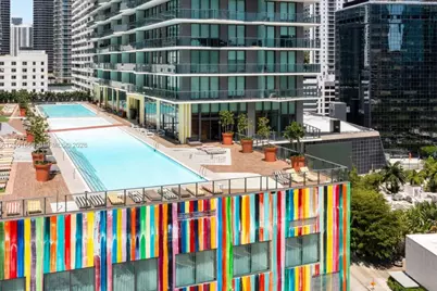 1300 S Miami Ave #1107, Miami, FL 33130 - Photo 22