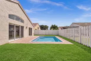 4967 SW 32nd Way, Hollywood, FL 33312 - Photo 24