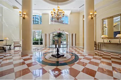 20000 E Country Club Dr #314, Aventura, FL 33180 - Photo 6