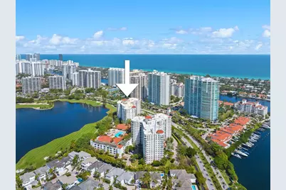 20000 E Country Club Dr #314, Aventura, FL 33180 - Photo 32