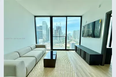 20 NE 11th St #2809, Miami, FL 33132 - Photo 4