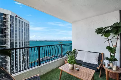 555 NE 15th St #26F, Miami, FL 33132 - Photo 22