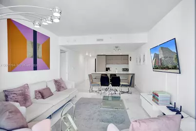 1300 S Miami Ave #3111, Miami, FL 33130 - Photo 36