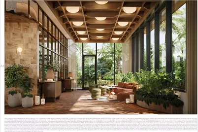 2855 Tigertail Ave. #TH 05, Coconut Grove, FL 33133 - Photo 16