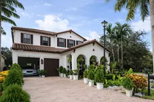 8537 NW 39th Ct, Cooper City, FL 33024 - Photo 2