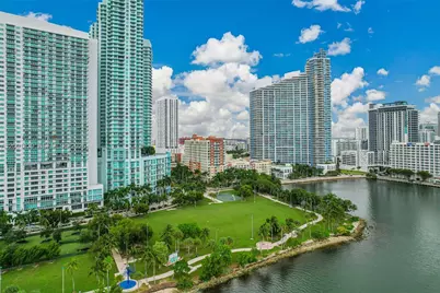 2001 Biscayne Blvd #2617, Miami, FL 33137 - Photo 30