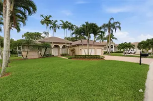 6113 NW 53rd Cir, Coral Springs, FL 33067 - Photo 48