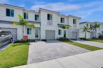732 SE 13th Court #732, Homestead, FL 33034 - Photo 1
