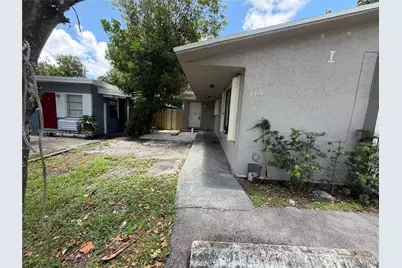 6316 Lincoln St #6316, Hollywood, FL 33024 - Photo 2