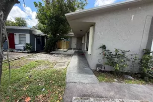 6316 Lincoln St, Hollywood, FL 33024 - Photo 2
