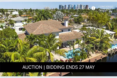 1008 Mandarin Isle, Fort Lauderdale, FL 33315 - Photo 1