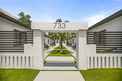 733 Michigan Ave #5, Miami Beach, FL 33139 - Photo 18
